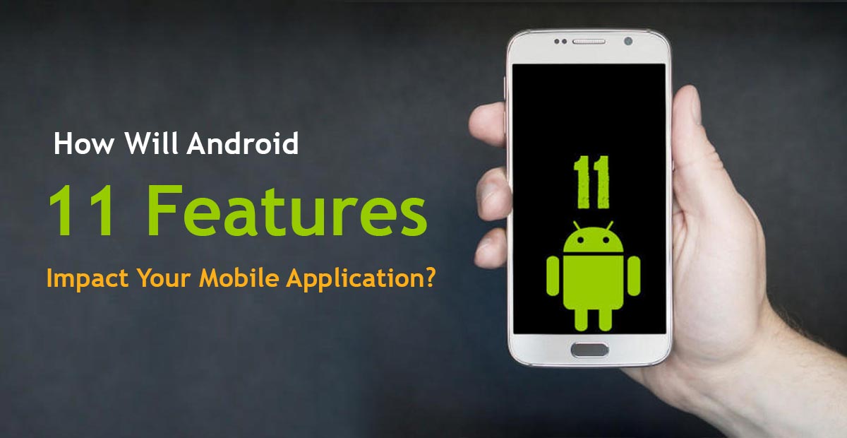 Android 11 Features
