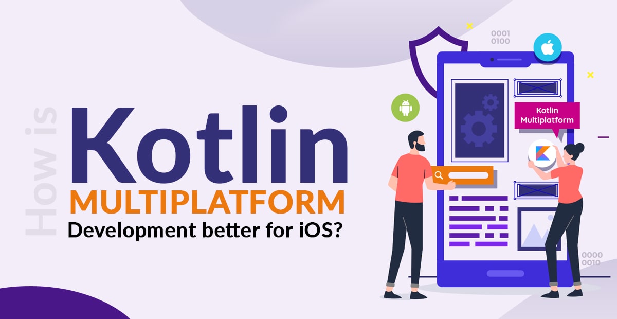 Kotlin Multiplatform