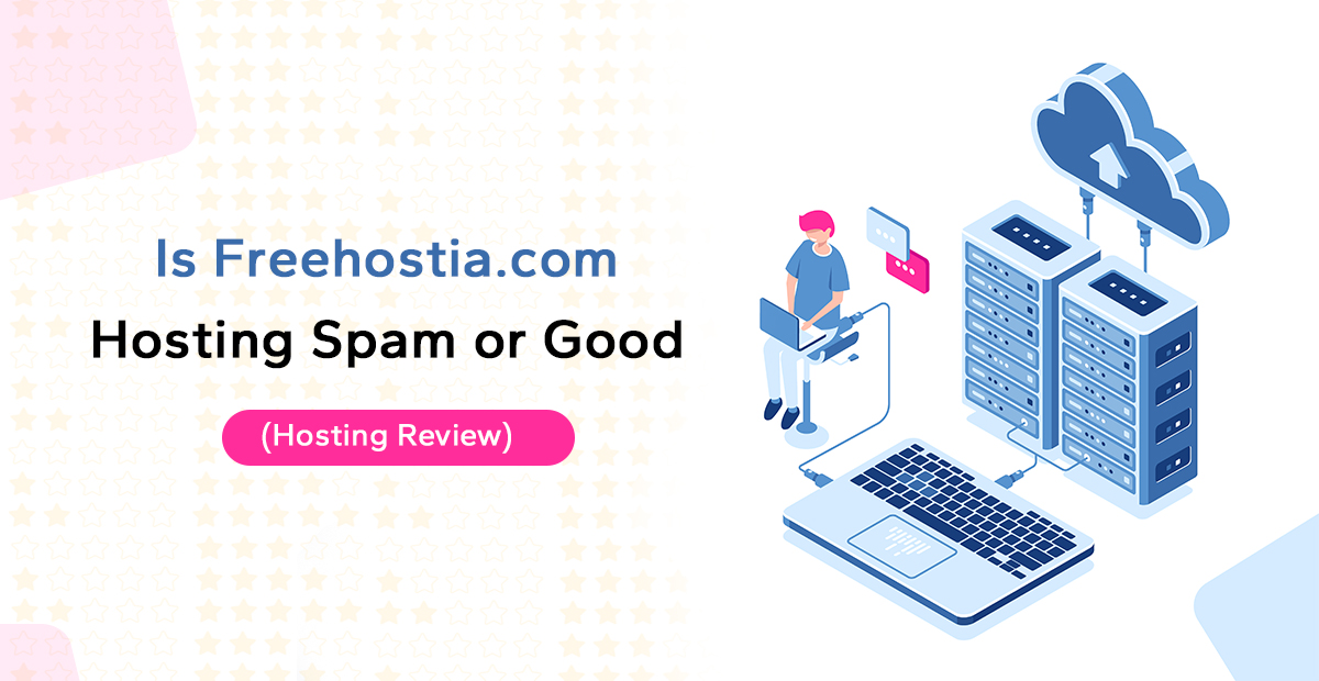 Freehostia Hosting