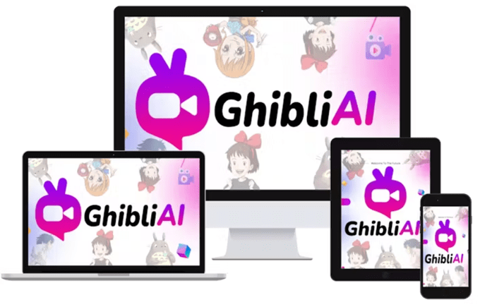 Ghibli AI Reviews