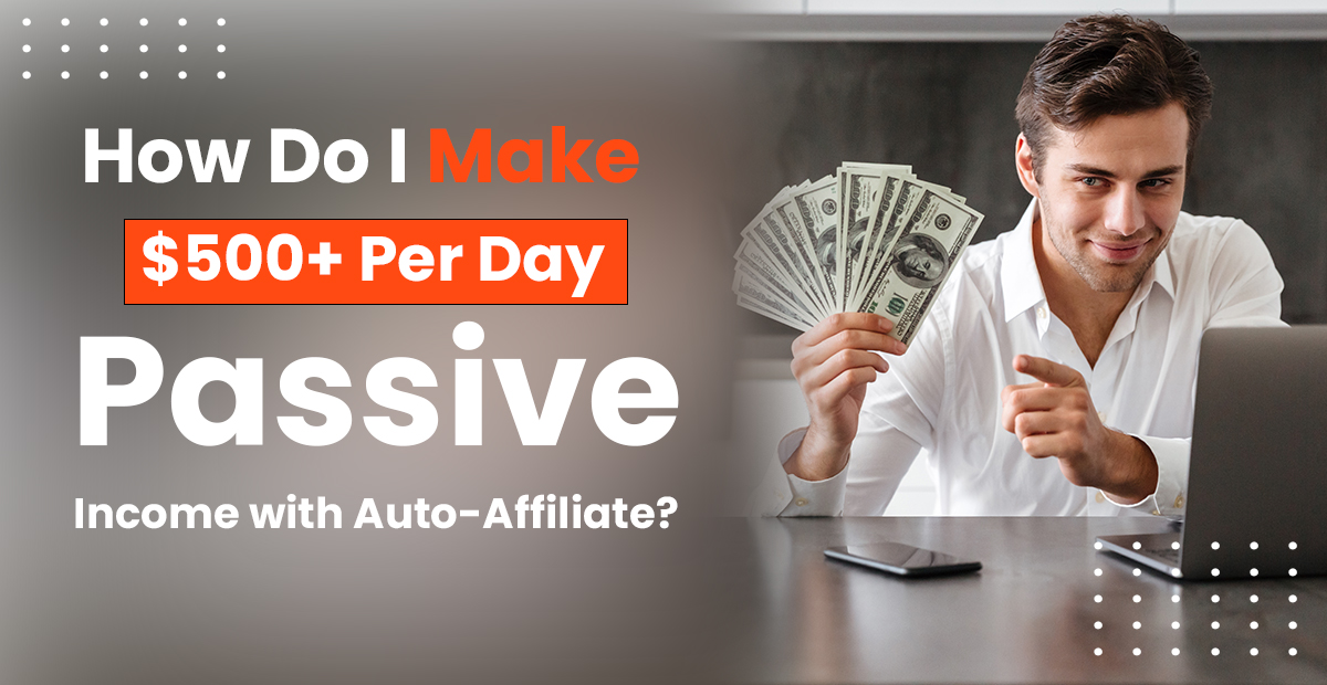 Passive Income