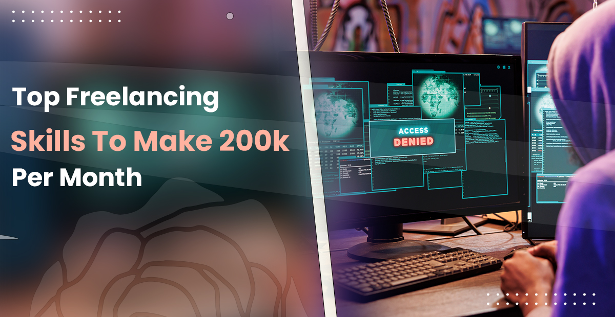 Top Freelancing