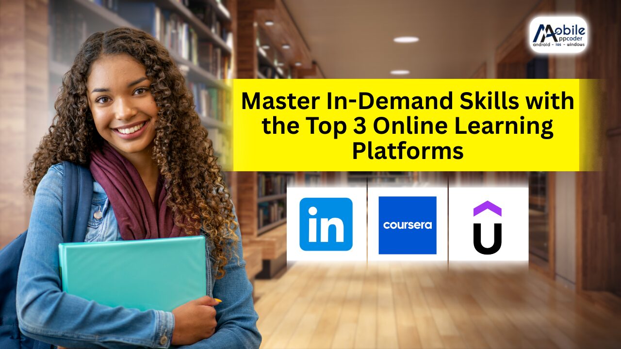 Online Course Platforms